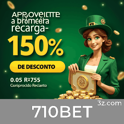 Experimente o 710BET: Aplicativo de Apostas Versátil