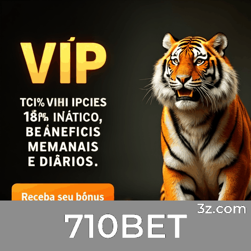 710BET: Descubra Ofertas Exclusivas e Bônus Imperdíveis