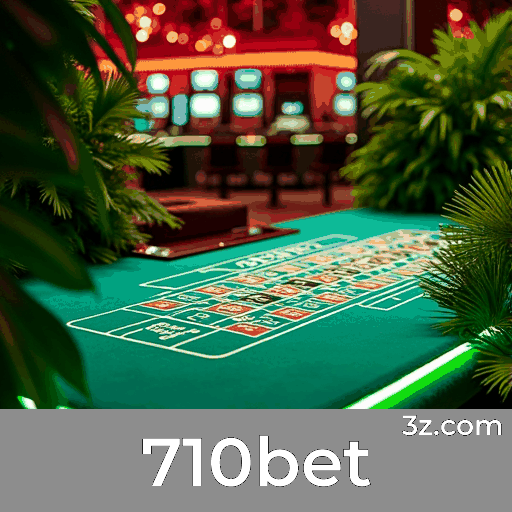 Aproveite as Ofertas Exclusivas do 710bet!