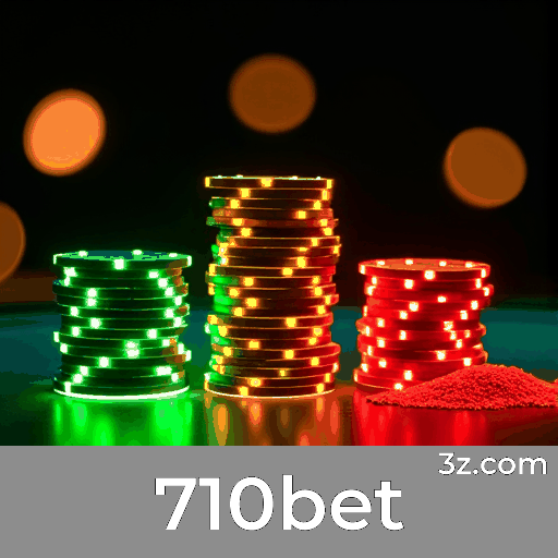 710bet: Seu Cassino Confiável e Seguro