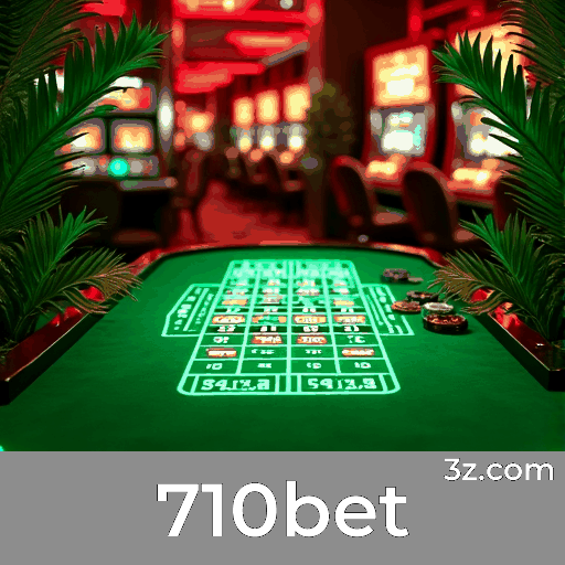710bet: A Plataforma de Apostas Confiável e Profissional