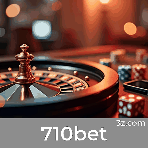 Acesse 710bet com Login Seguro e Aproveite Benefícios Exclusivos