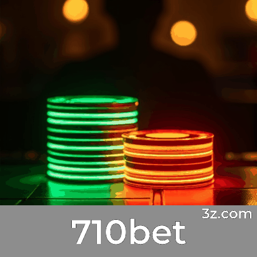 710bet: A Escolha Profissional para Jogos de Mesa ao Vivo