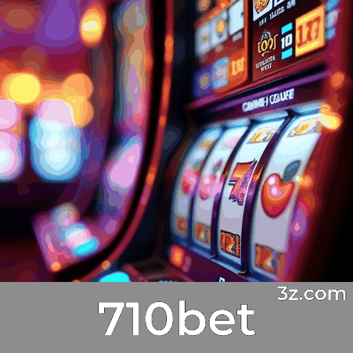 Acesse 710bet com Login Seguro e Aproveite Benefícios Exclusivos