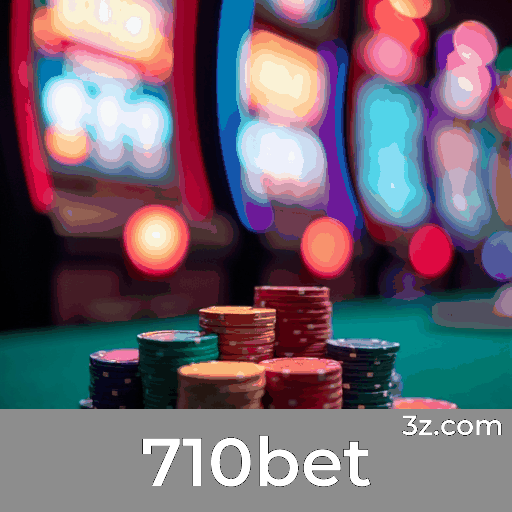 Acesse 710bet com Login Seguro e Aproveite Benefícios Exclusivos