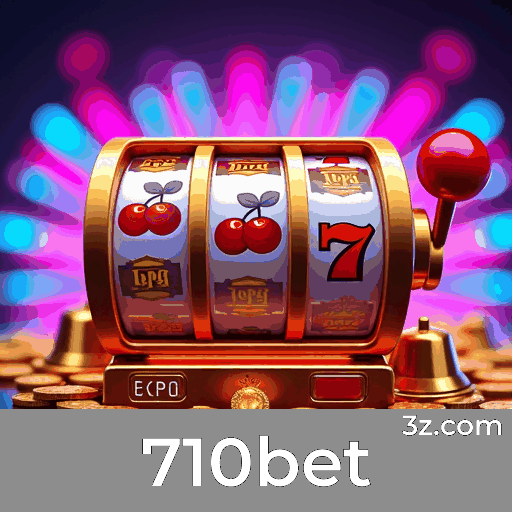 Descubra Inovação e Convergência de Tecnologias na 710bet