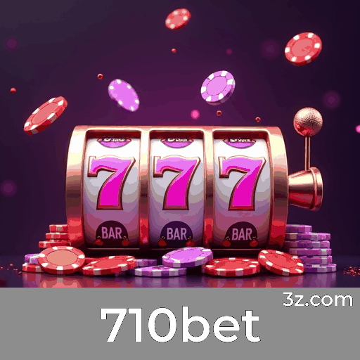 710bet: A Aplicação Móvel Que Facilita Suas Apostas