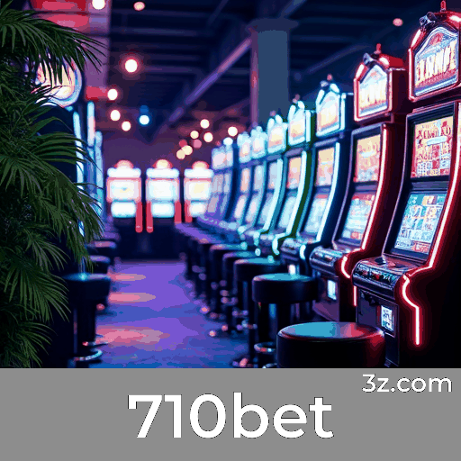 710bet: Seu Cassino Confiável e Seguro