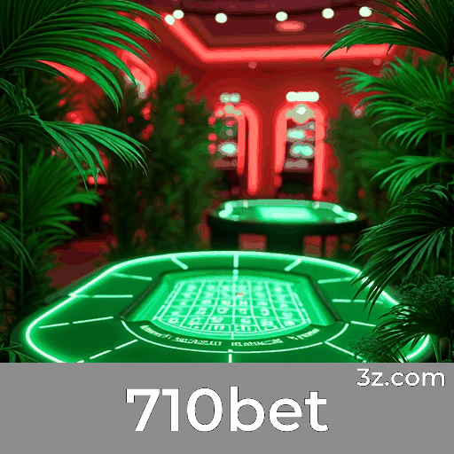 710bet: Bônus e Promoções Exclusivas que Você Não Pode Perder